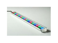 大功率led洗墻燈適合安裝在哪些場所呢？